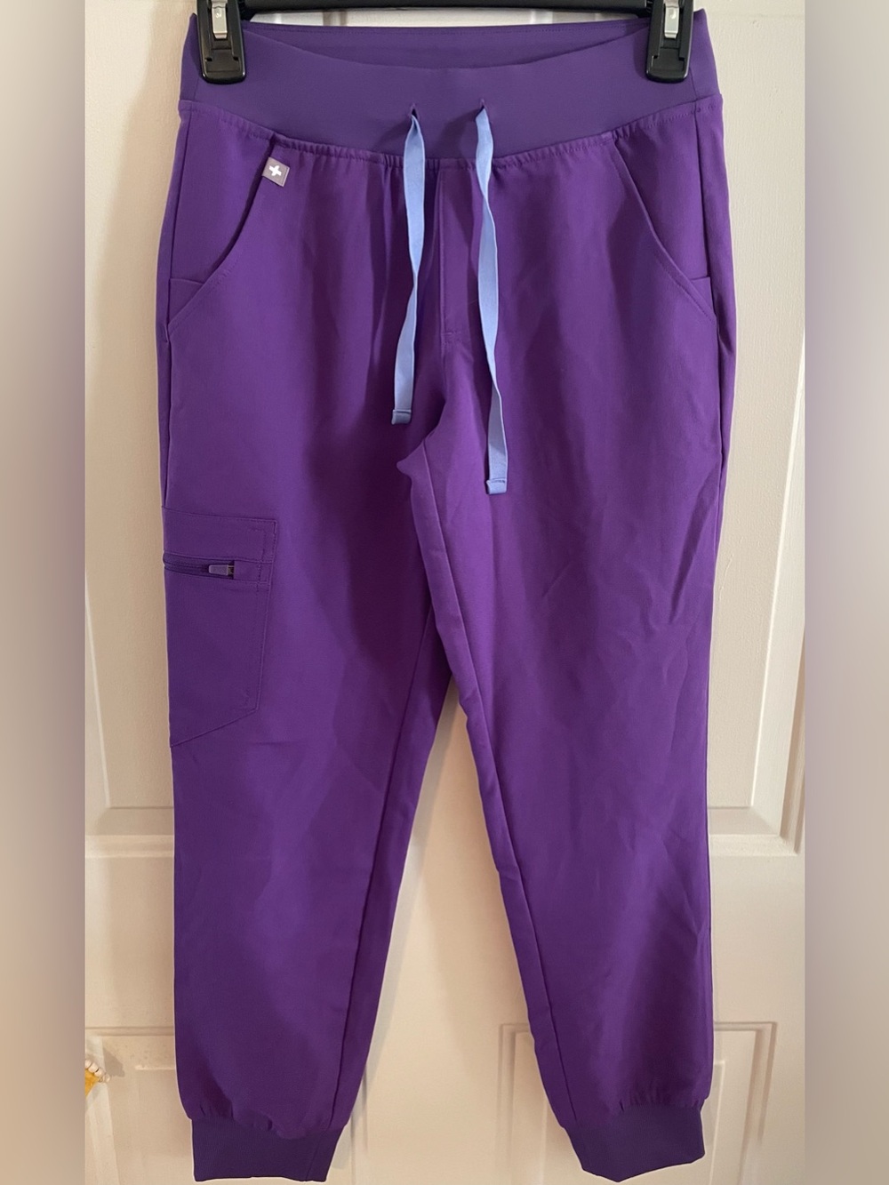 FIGS Zamora joggers XXS petite